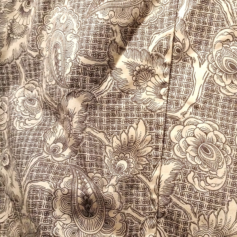 Cropped jacket - Picture 8 of 9